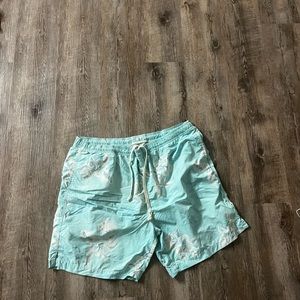tommy bahama swim trunks